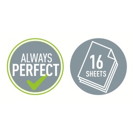 Leitz Hole Punch 16 Sheets