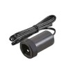 e-mon工業 7641 Power Socket Plug Lock Type [DC V Car W Less Than/Less Than VDC Car W]
