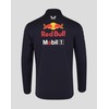 Castore Red Bull Racing F1 2025 Team Softshell Jacket (XXL)