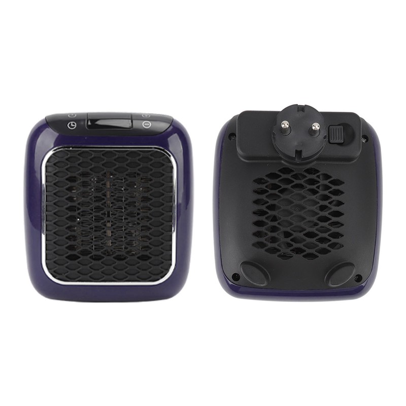 Wall Mounted Heater Constant Temperature Household Mini Space Saving with