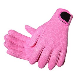 iiNszkoos 2mm Neoprene Wetsuit Gloves for Men Women Unisex Adults Anti Slip Diving Gloves Flexible Open Water Swimming Sailing Gloves for Boating Surfing Water Sports Spearfishing Snorkeling Scuba