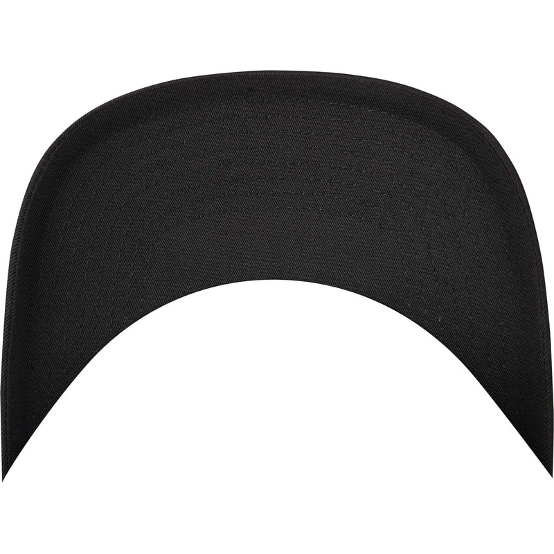 Flexfit 110 pocket cap, black
