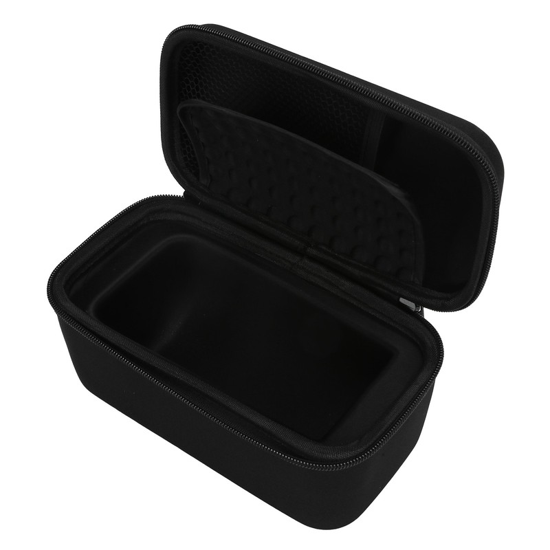 Speaker Case Bluetooth Speaker Protective Storage Bag with Mesh Pocket