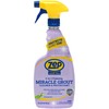 Zep Home Pro Foaming Miracle Grout Cleaner & Protectant -