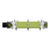 Spank Pedals Spoon Reboot L Green bicycle Adults Unisex 110