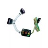 The USA Trailer Store Trailer Wiring Harness for 2018+ Can