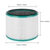 Filter HEPA Filter For Dyson DP01 HP02 HP00 HP01 Pure