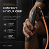 Weighted Jump Rope for Men Women -Interchangeable 1/5lb 1/4lb 1/2lb