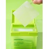 Real Centella Cica Cooling Water Fit Toner Pad (80 sheets)