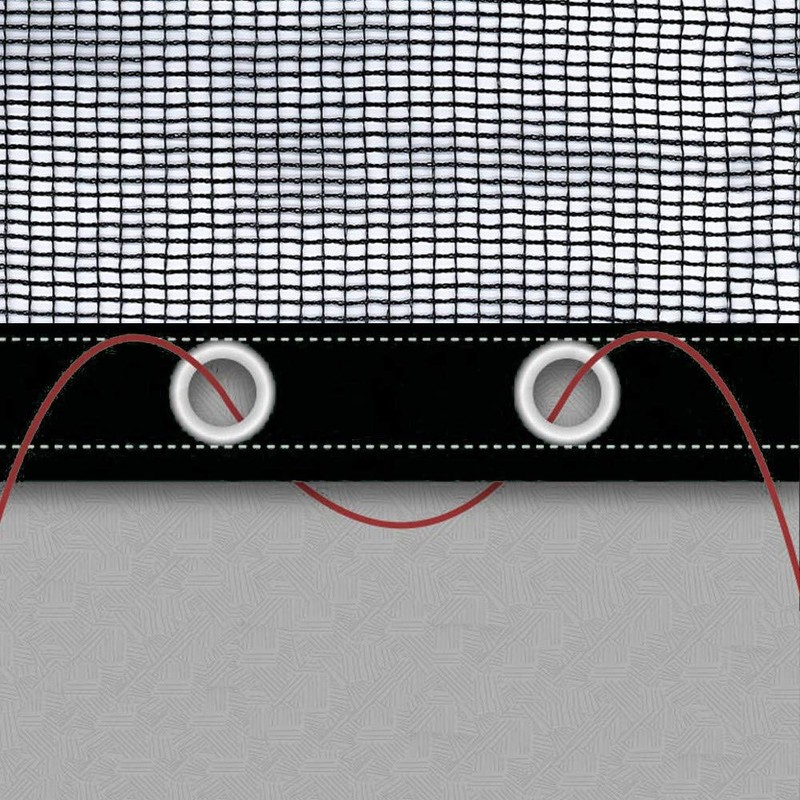 Doheny's Professional Grade Leaf Nets for In-Ground Swimming Pools |