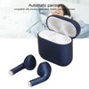 Bluetooth Earphone HiFi TWS Noise Reduction Wireless Music Headphone Touch