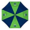 Canberra Raiders NRL Rugby League Compact Umbrella