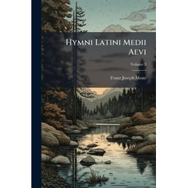 Hymni Latini Medii Aevi