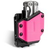 TACTICAL GEEK TX1 Multitool Sheath, EDC Multi-Tool Sheath Holder Holster,