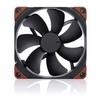 Noctua NF-A14 iPPC-3000 PWM, Heavy Duty Cooling Fan, 4-Pin, 3000