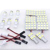 [14 Piece Full Set] Vellfire Alphard 30 Series LED Room