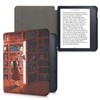 kwmobile Case Compatible with Kobo Libra 2 Case - eReader