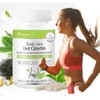Catechin efficacy: 8 types of green tea catechins, functional health