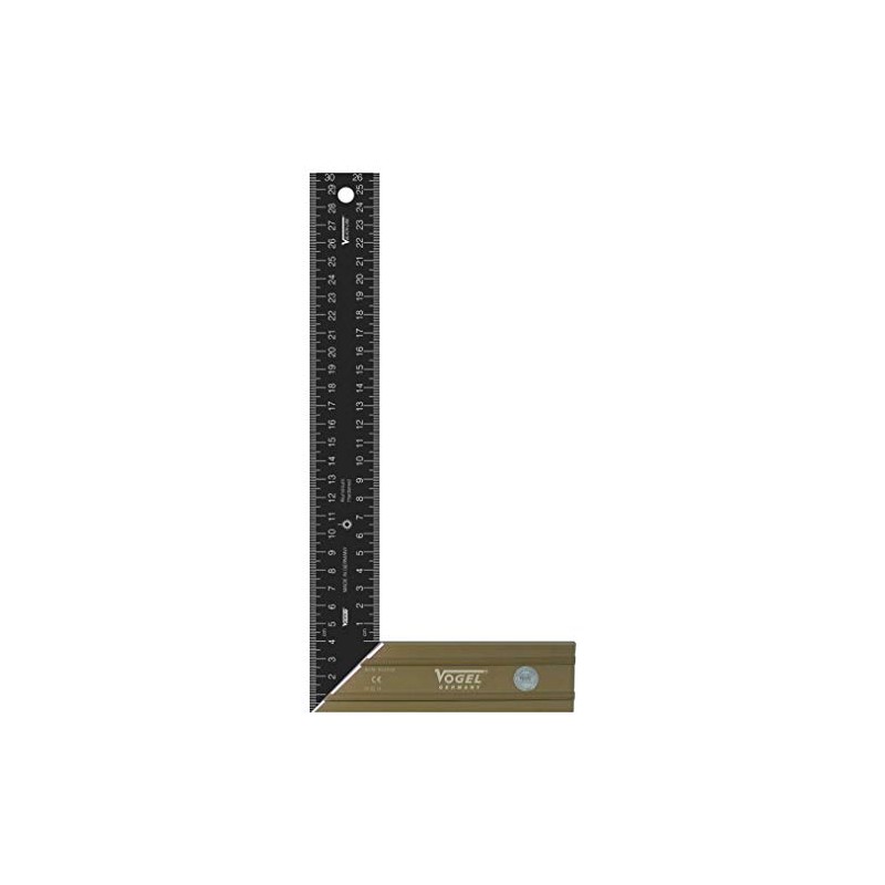 Vogel 504033.2 Carpenter's Long 250 mm
