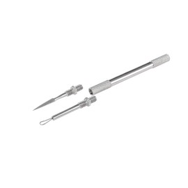 remos Whitehead Remover - Stainless - 11.5 cm