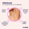 womn Intimate Comfort CREMA DEPILATORIA para la línea del bikini