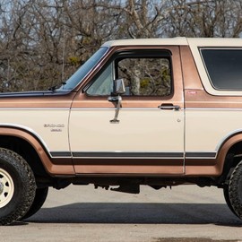 Cxdar Window Rain Guards Visors for 1980-1996 Ford F150 Standard Cab, Window Vent Wind Deflectors Shades for 1980-1996 Ford Bronco F250 F350