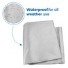 Albert Austin Magnetic Windscreen Cover Durable Screen Protector for Car