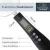 ADE Digital Spoon Scales Precise to 0.1 g | Exact