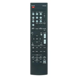 PERFASCIN 8300929000010S RC-929R New Replacement Remote Compatible with Pioneer Audio Video AV Receiver VSX325 VSX 325 VSX-325 VSX532 VSX 532 VSX-532 VSX531 VSX 531 VSX-531