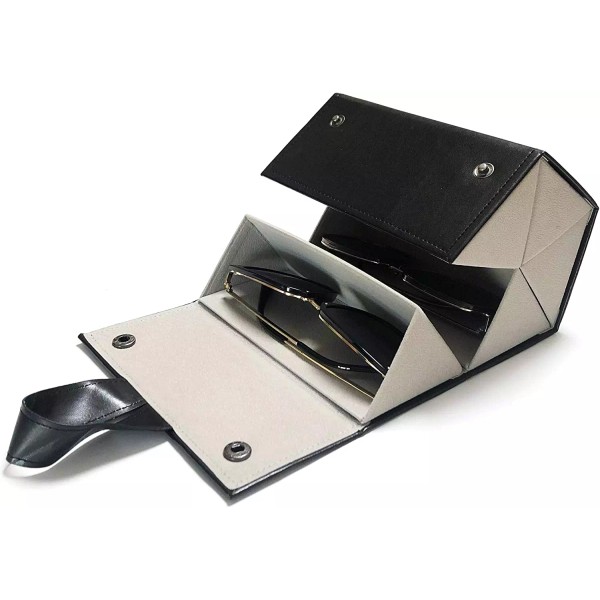 Does not apply Organizador de gafas de sol Longjet, estuche