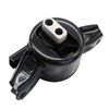 Yunnergo 3Pcs Engine Motor & Trans Mount Kit Compatible with