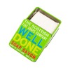 Well Done Soap in a Tin