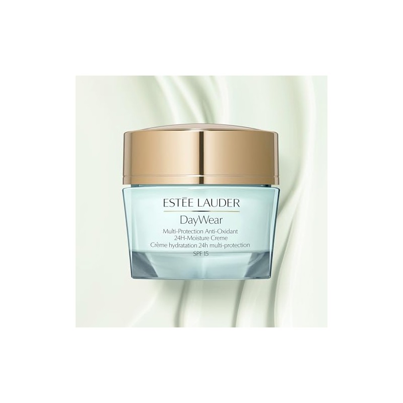 Estée Lauder DayWear Crema Facial Hidratante Multi Protección 24h con