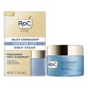 Roc Multi Correxion Crema De Noche 1.7 Oz Mixta Noche