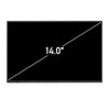 TECHNOLOGYVS 14.0" LAPTOP IPS ON-CELL TOUCH SCREEN PANEL COMPATIBLE FOR