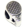 ICYROSE Solid 925 Sterling Silver Tennis Racquet Charm Bead