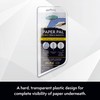 Axus Decor Paper Pal, 2 in 1 Multipurpose Tool, Precision
