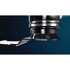 Bosch OSL212JF-10 2.5 In. Starlock Oscillating Multi-Tool Blade