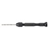 57 Pieces Hand Drill Bits Set Pin Vise Hand Drill