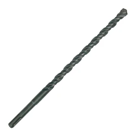 Bosch S4 SDS Plus Bit S4 0.9 inch (22.0 mm) φ x 9.8 inches (250 mm) S4220250