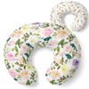 Pobibaby 1-Pack Premium Nursing Pillow Cover - Ultra Soft &