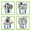 YKWYKW 799868 Carburetor Replacement for 498170 497586 497314 698444 498254