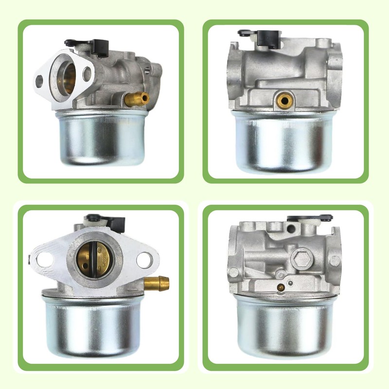 YKWYKW 799868 Carburetor Replacement for 498170 497586 497314 698444 498254