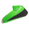 Andux 10pack/set Neoprene Golf Iron Club Head Covers Black/green MT/A06