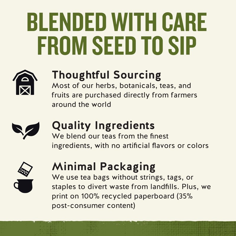Celestial Seasonings Sleepytime Herbal Tea, Variety Pack - Caffeine Free