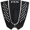 FCS Toledo Athlete Series Traction Pad Charred