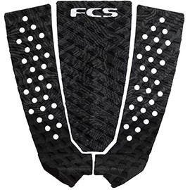 FCS Toledo Athlete Series Traction Pad Charred
