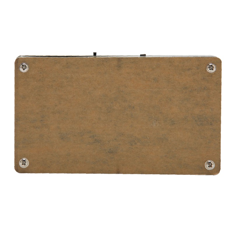 6 Key Mini Keypad with Knob Blue Switch Wired USB