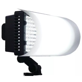 ALZO Diffuser Kit for most On-Camera LED Video Lights