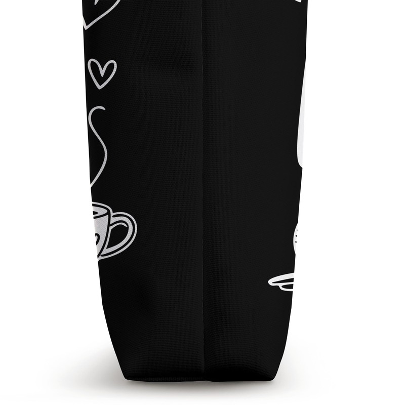 Loom Knitter Loom Life Loom Knitting Tote Bag